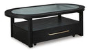 Winbardi Occasional Table Set - Inland Furniture (San Bernardino, CA)