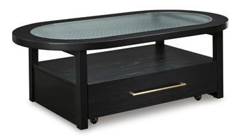 Winbardi Occasional Table Set - Inland Furniture (San Bernardino, CA)