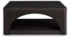 Yellink Occasional Table Set - Inland Furniture (San Bernardino, CA)