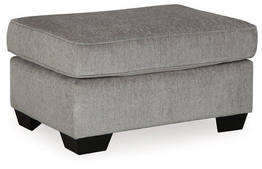 Altari Ottoman - Inland Furniture (San Bernardino, CA)