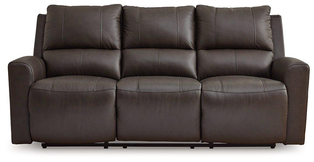 Boxmere Living Room Set - Inland Furniture (San Bernardino, CA)