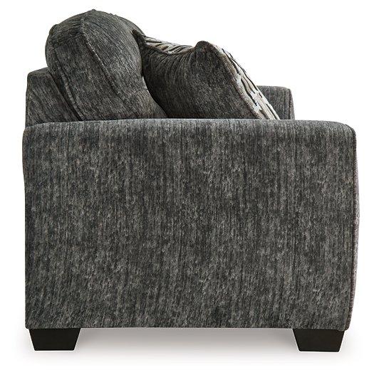 Lonoke Living Room Set - Inland Furniture (San Bernardino, CA)