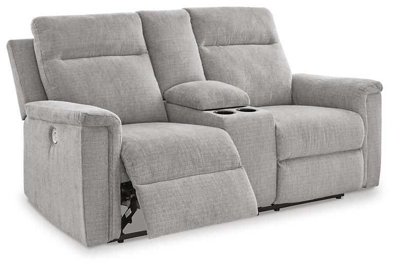 Barnsana Living Room Set - Inland Furniture (San Bernardino, CA)