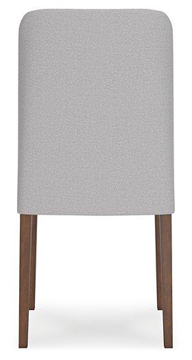 Lyncott Dining Room Set - Inland Furniture (San Bernardino, CA)