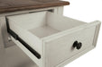 Bolanburg Table Set - Inland Furniture (San Bernardino, CA)
