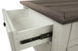 Bolanburg Table Set - Inland Furniture (San Bernardino, CA)