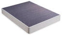 8 Inch Chime Innerspring Mattress Set - Inland Furniture (San Bernardino, CA)