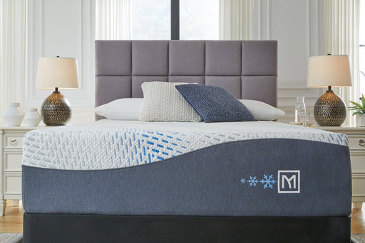 Millennium Luxury Plush Gel Latex Hybrid Mattress - Inland Furniture (San Bernardino, CA)