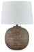 Neavesboro Lamp Set - Inland Furniture (San Bernardino, CA)