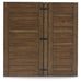 Moriville Occasional Table Set - Inland Furniture (San Bernardino, CA)