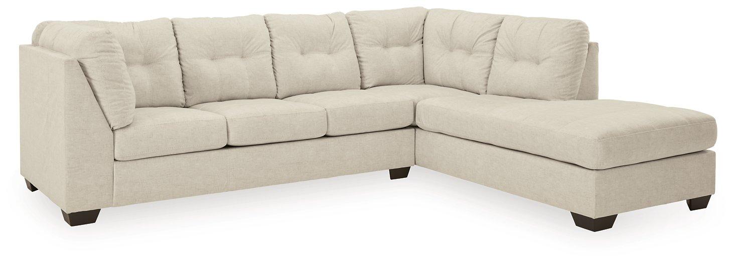 Falkirk Living Room Set - Inland Furniture (San Bernardino, CA)