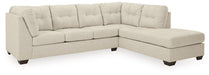 Falkirk Living Room Set - Inland Furniture (San Bernardino, CA)