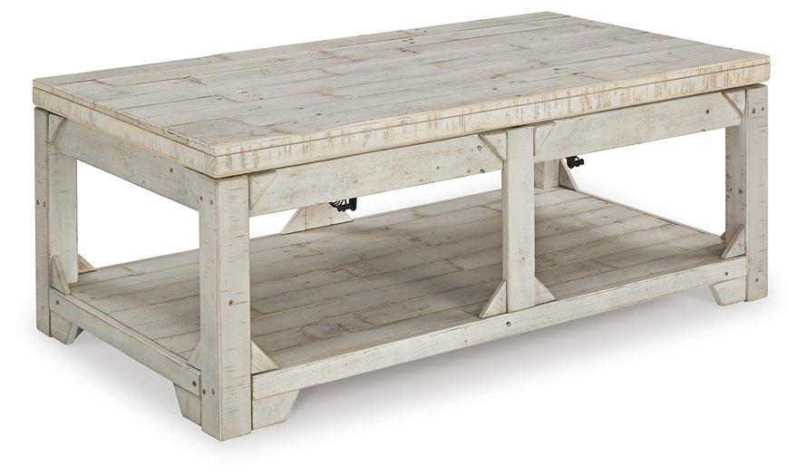Fregine Table Set - Inland Furniture (San Bernardino, CA)