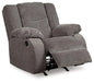 Tulen Recliner - Inland Furniture (San Bernardino, CA)
