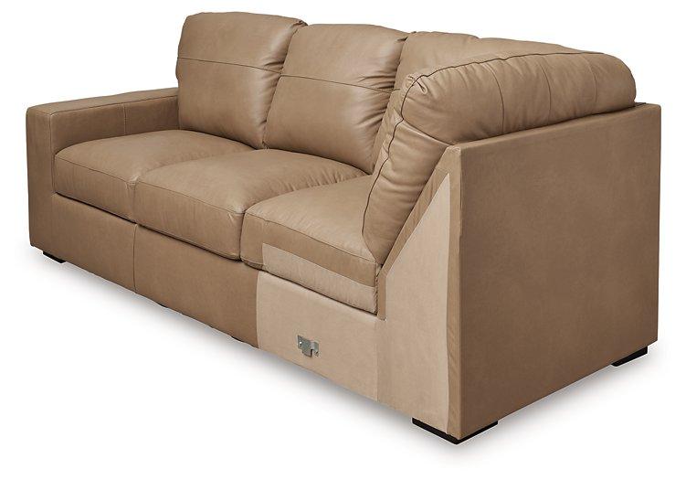 Bandon Sectional - Inland Furniture (San Bernardino, CA)