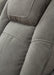 Next-Gen DuraPella Power Reclining Loveseat with Console - Inland Furniture (San Bernardino, CA)