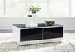 Gardoni Table Set - Inland Furniture (San Bernardino, CA)