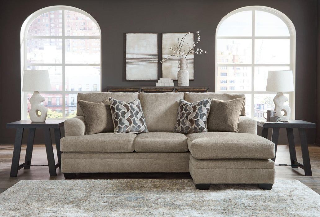 Stonemeade Living Room Set - Inland Furniture (San Bernardino, CA)