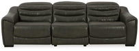 Center Line Living Room Set - Inland Furniture (San Bernardino, CA)