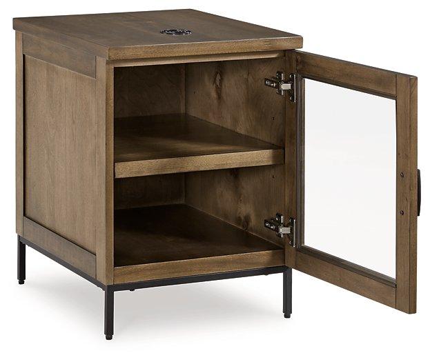 Torlanta Occasional Table Set - Inland Furniture (San Bernardino, CA)