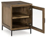 Torlanta Occasional Table Set - Inland Furniture (San Bernardino, CA)