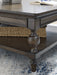 Veramond Occasional Table Set - Inland Furniture (San Bernardino, CA)