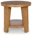Kristiland Occasional Table Set - Inland Furniture (San Bernardino, CA)