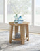 Kristiland Occasional Table Set - Inland Furniture (San Bernardino, CA)