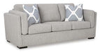 Evansley Living Room Set - Inland Furniture (San Bernardino, CA)
