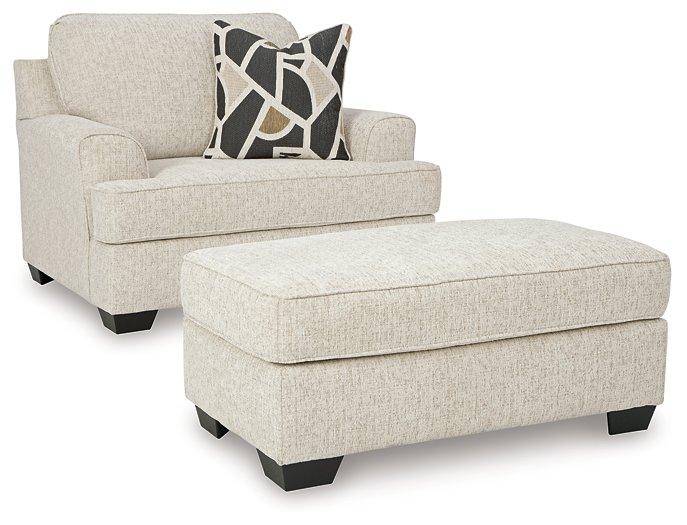 Heartcort Living Room Set - Inland Furniture (San Bernardino, CA)