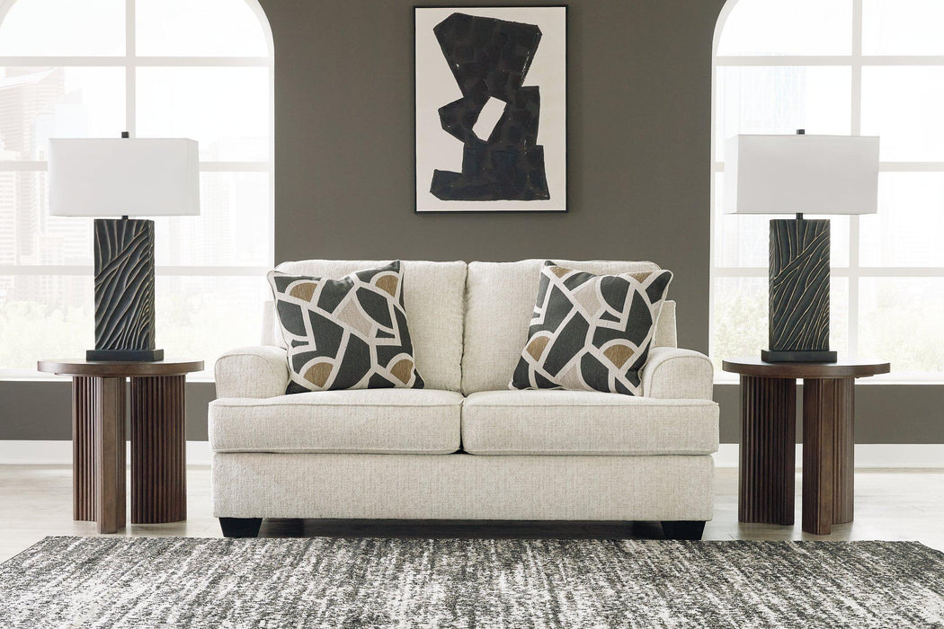Heartcort Living Room Set - Inland Furniture (San Bernardino, CA)