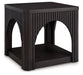 Yellink Occasional Table Set - Inland Furniture (San Bernardino, CA)