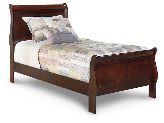 Alisdair Youth Bed - Inland Furniture (San Bernardino, CA)