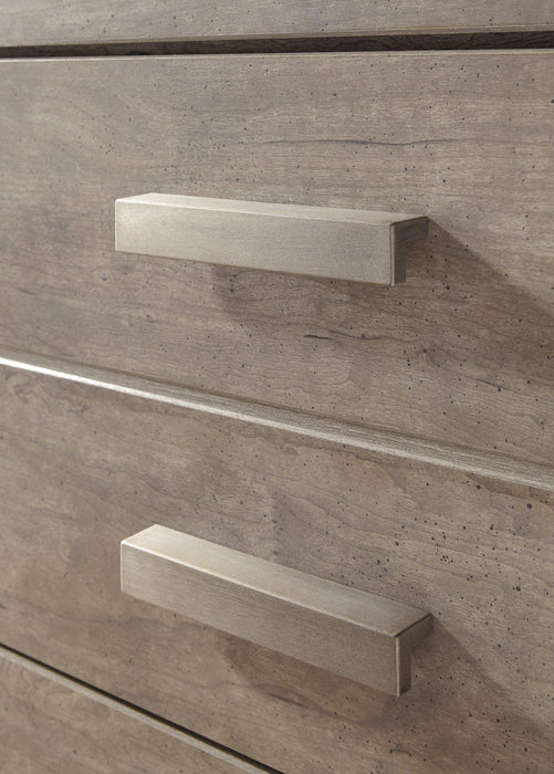 Culverbach Nightstand - Inland Furniture (San Bernardino, CA)