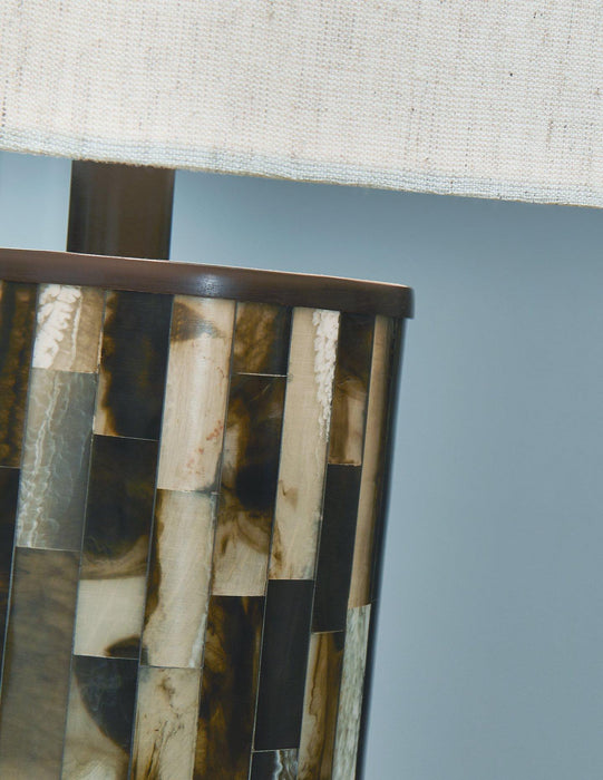 Ellford Table Lamp - Inland Furniture (San Bernardino, CA)