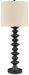 Luanndon Lamp Set - Inland Furniture (San Bernardino, CA)
