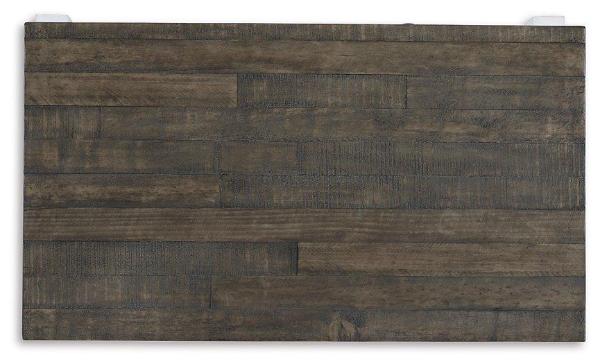 Havalance Occasional Table Set - Inland Furniture (San Bernardino, CA)