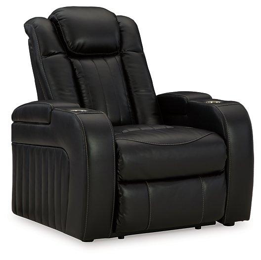 Caveman Den Upholstery Package - Inland Furniture (San Bernardino, CA)
