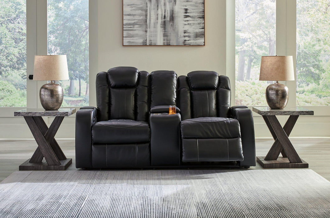 Caveman Den Upholstery Package - Inland Furniture (San Bernardino, CA)