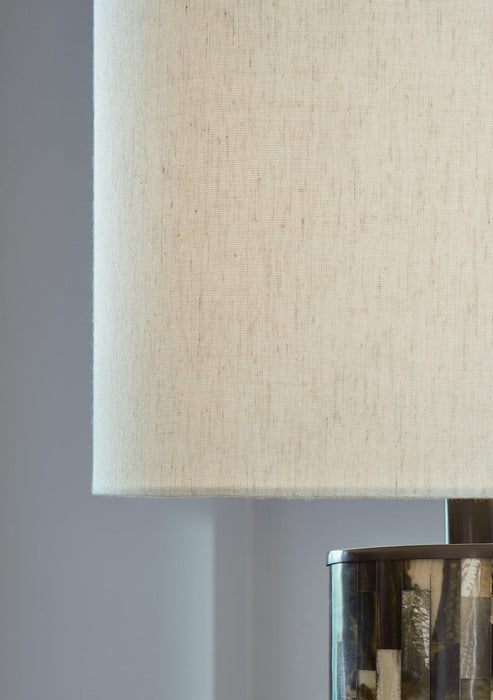 Ellford Table Lamp - Inland Furniture (San Bernardino, CA)