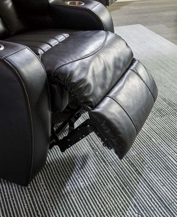 Caveman Den Upholstery Package - Inland Furniture (San Bernardino, CA)