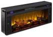 Entertainment Accessories Fireplace Insert - Inland Furniture (San Bernardino, CA)