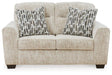 Lonoke Living Room Set - Inland Furniture (San Bernardino, CA)