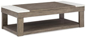 Loyaska Occasional Table Set - Inland Furniture (San Bernardino, CA)