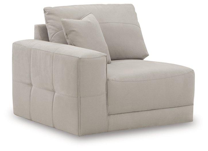 Next-Gen Gaucho Sectional Loveseat - Inland Furniture (San Bernardino, CA)