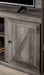 Wynnlow 3-Piece Entertainment Center - Inland Furniture (San Bernardino, CA)