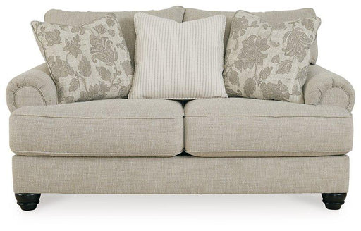 Asanti Loveseat - Inland Furniture (San Bernardino, CA)