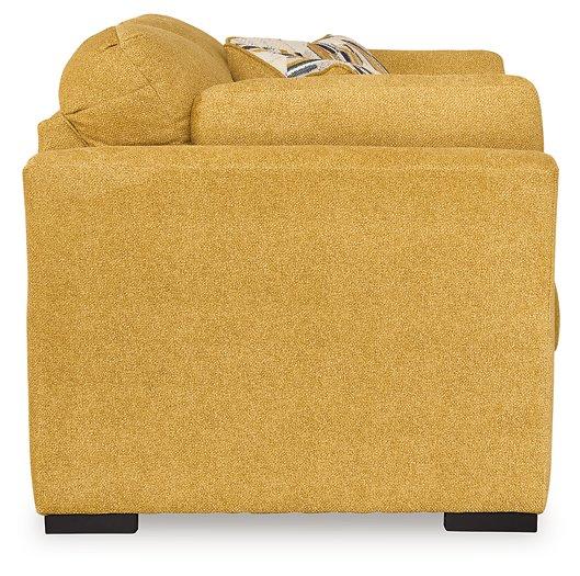 Keerwick Living Room Set - Inland Furniture (San Bernardino, CA)