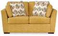 Keerwick Living Room Set - Inland Furniture (San Bernardino, CA)