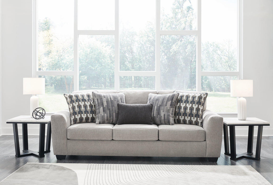 Avenal Park Sofa - Inland Furniture (San Bernardino, CA)